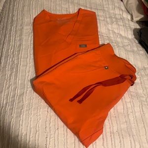 LIMITED EDITION: FIG SCRUB SET